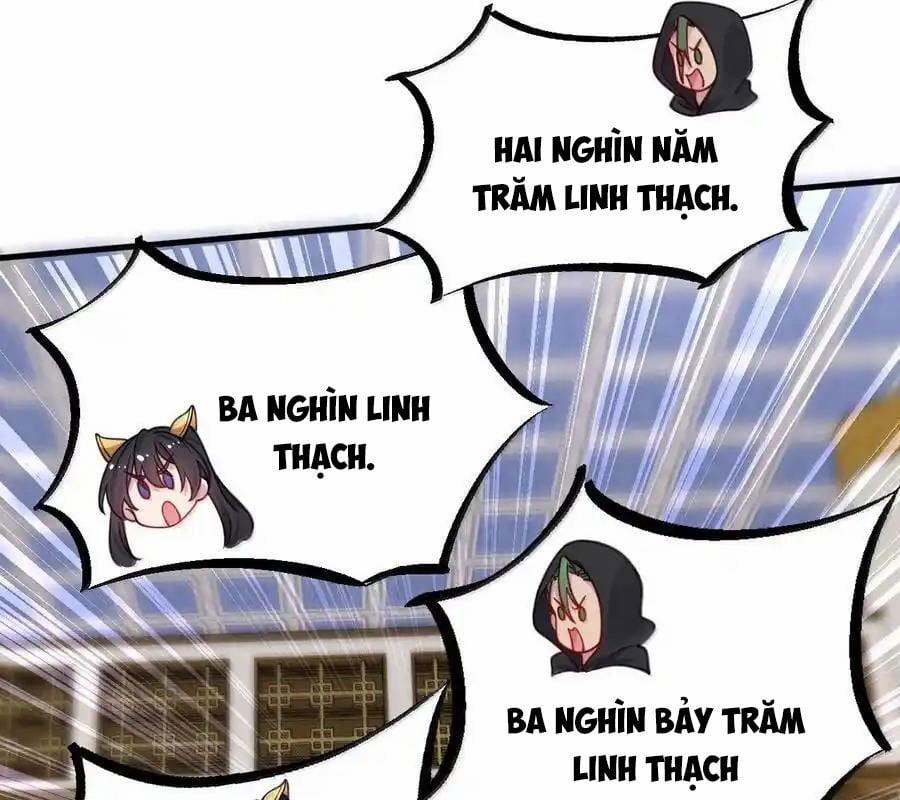 Vai Ác Sư Tôn Mang Theo Các Đồ Đệ Vô Địch Thiên Hạ 145 trang 27