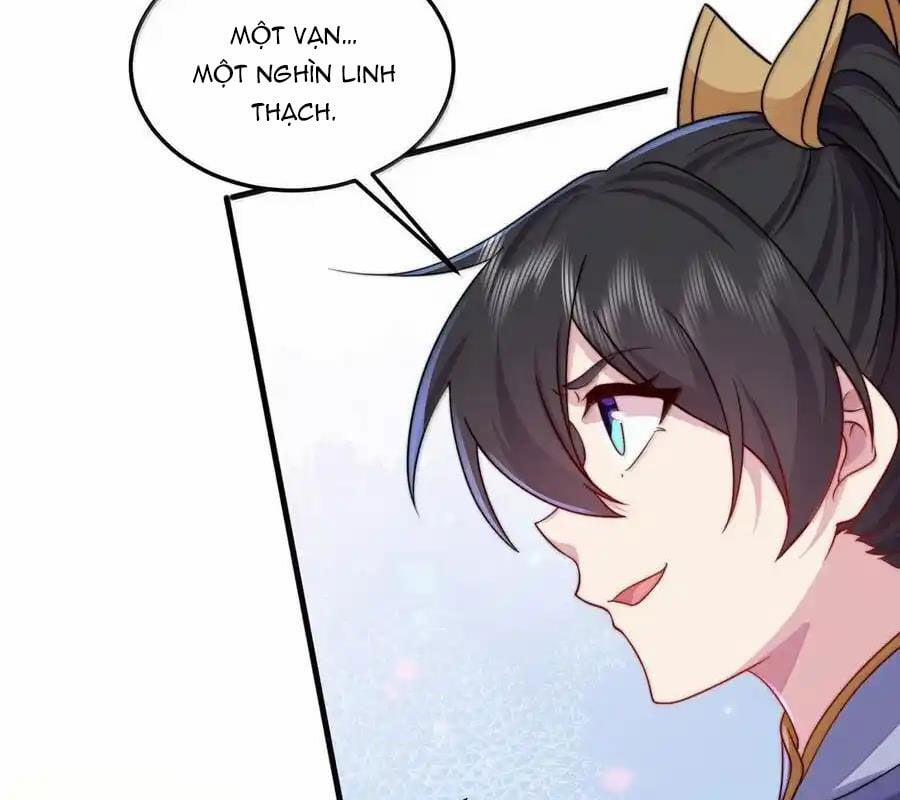 Vai Ác Sư Tôn Mang Theo Các Đồ Đệ Vô Địch Thiên Hạ 145 trang 39