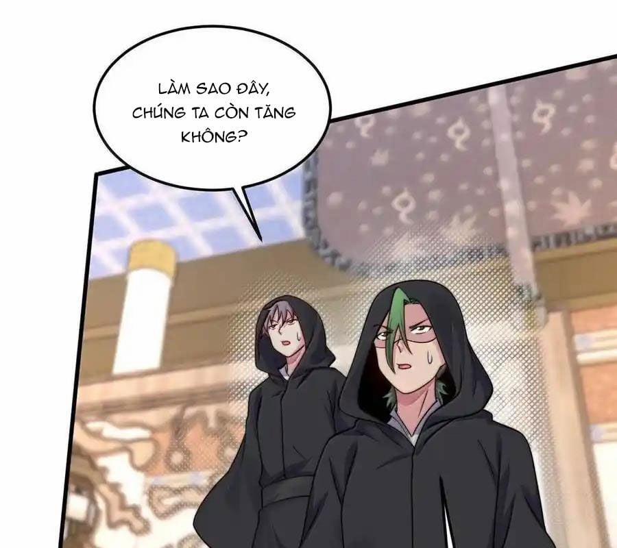 Vai Ác Sư Tôn Mang Theo Các Đồ Đệ Vô Địch Thiên Hạ 145 trang 43