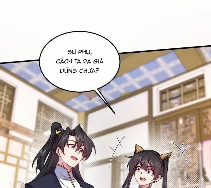 Vai Ác Sư Tôn Mang Theo Các Đồ Đệ Vô Địch Thiên Hạ 145 trang 45