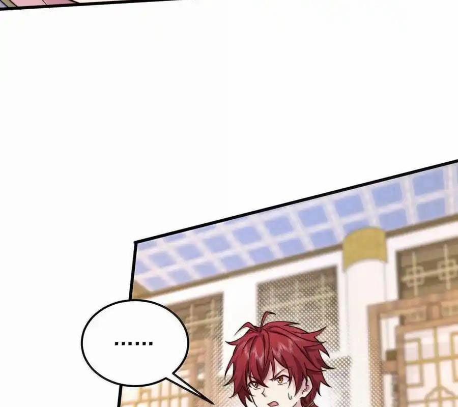 Vai Ác Sư Tôn Mang Theo Các Đồ Đệ Vô Địch Thiên Hạ 145 trang 48