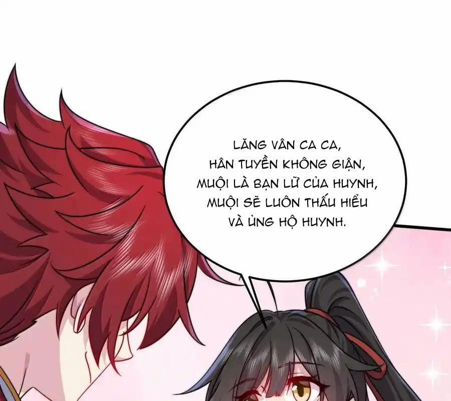 Vai Ác Sư Tôn Mang Theo Các Đồ Đệ Vô Địch Thiên Hạ 145 trang 75