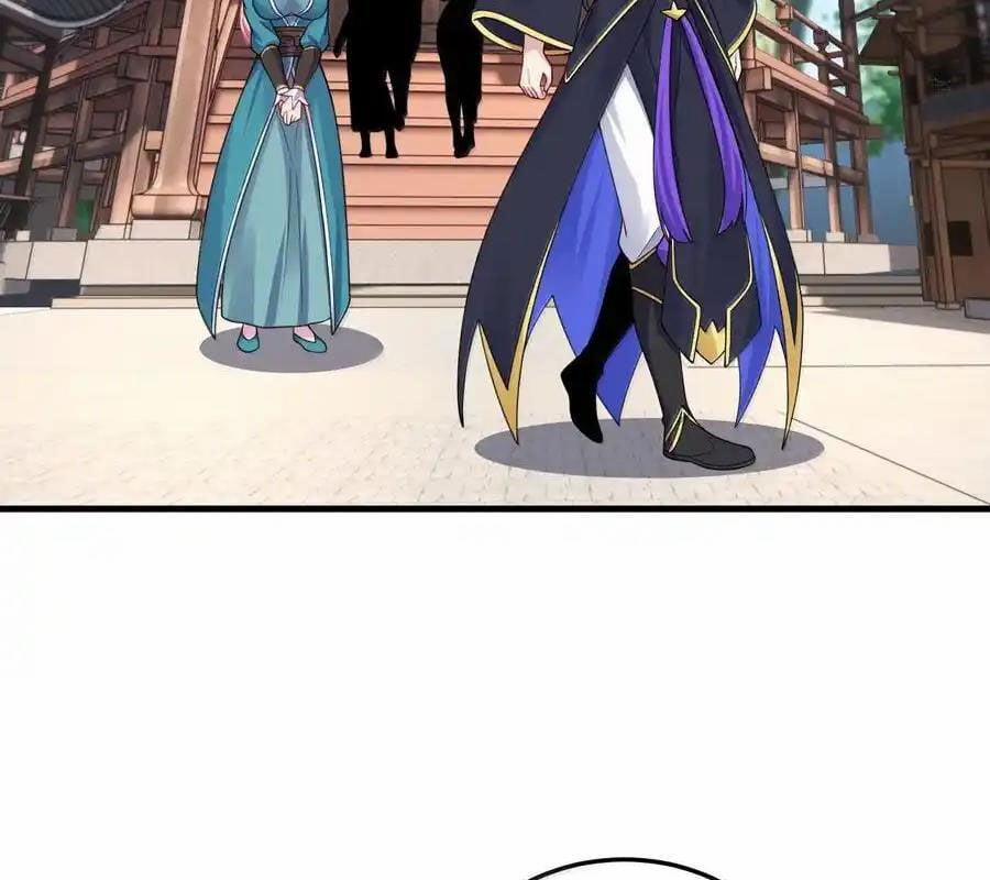 Vai Ác Sư Tôn Mang Theo Các Đồ Đệ Vô Địch Thiên Hạ 145 trang 86