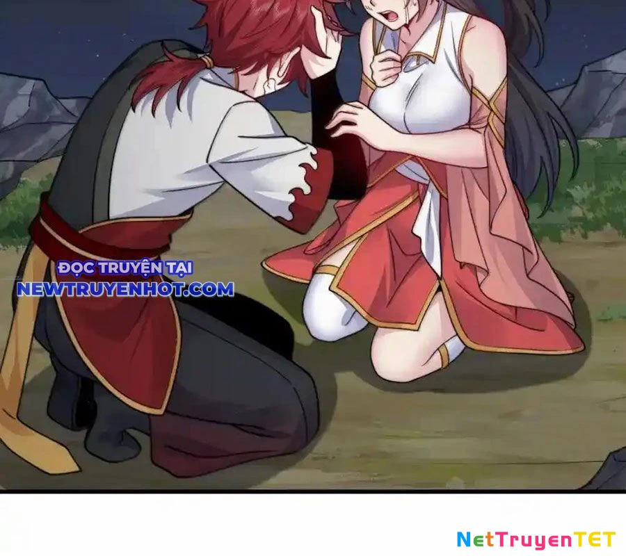 Vai Ác Sư Tôn Mang Theo Các Đồ Đệ Vô Địch Thiên Hạ 148 trang 100