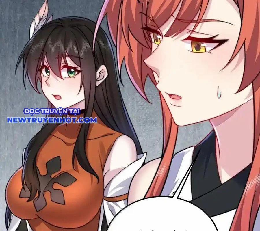 Vai Ác Sư Tôn Mang Theo Các Đồ Đệ Vô Địch Thiên Hạ 148 trang 13