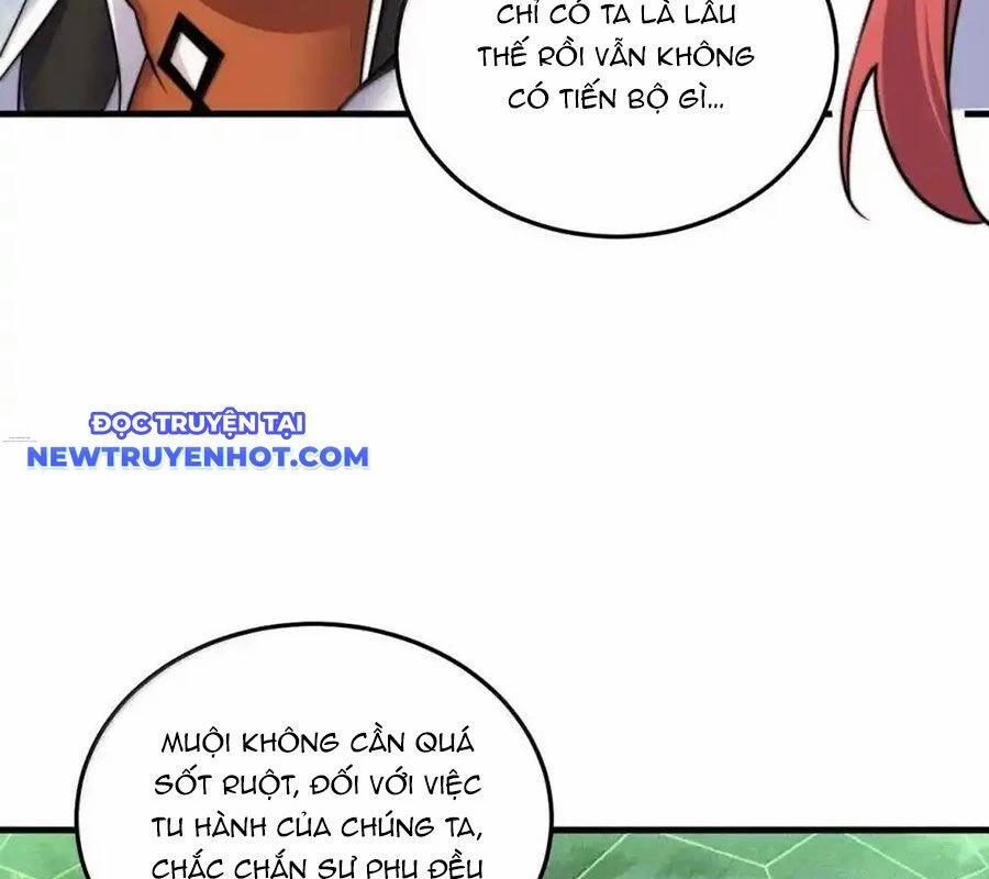 Vai Ác Sư Tôn Mang Theo Các Đồ Đệ Vô Địch Thiên Hạ 148 trang 14