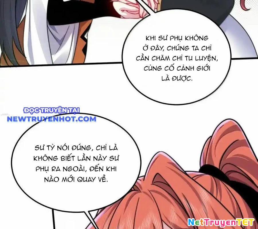 Vai Ác Sư Tôn Mang Theo Các Đồ Đệ Vô Địch Thiên Hạ 148 trang 16