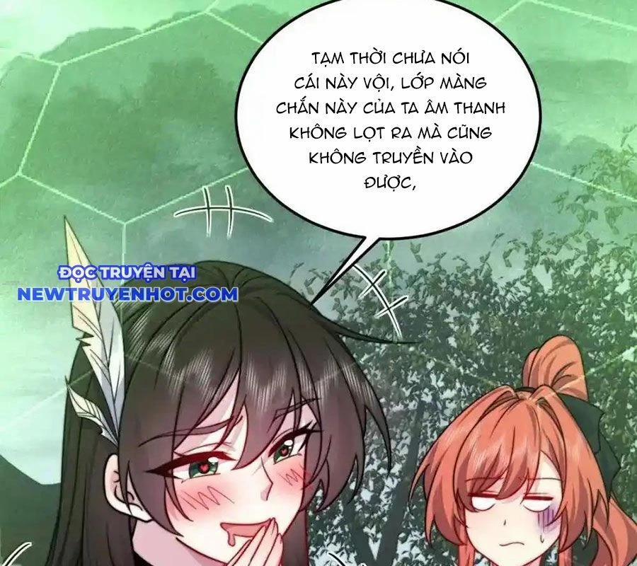 Vai Ác Sư Tôn Mang Theo Các Đồ Đệ Vô Địch Thiên Hạ 148 trang 18