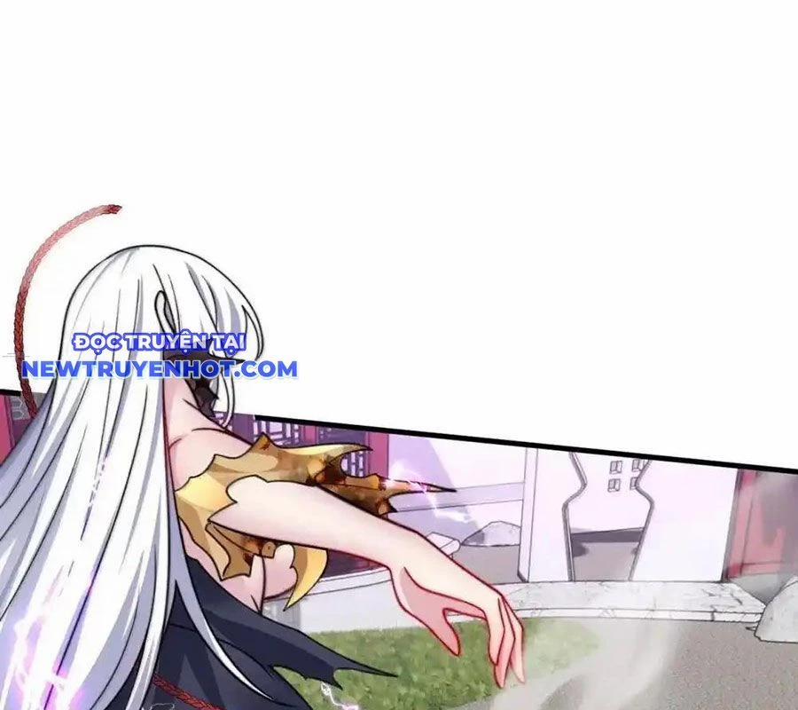 Vai Ác Sư Tôn Mang Theo Các Đồ Đệ Vô Địch Thiên Hạ 148 trang 25