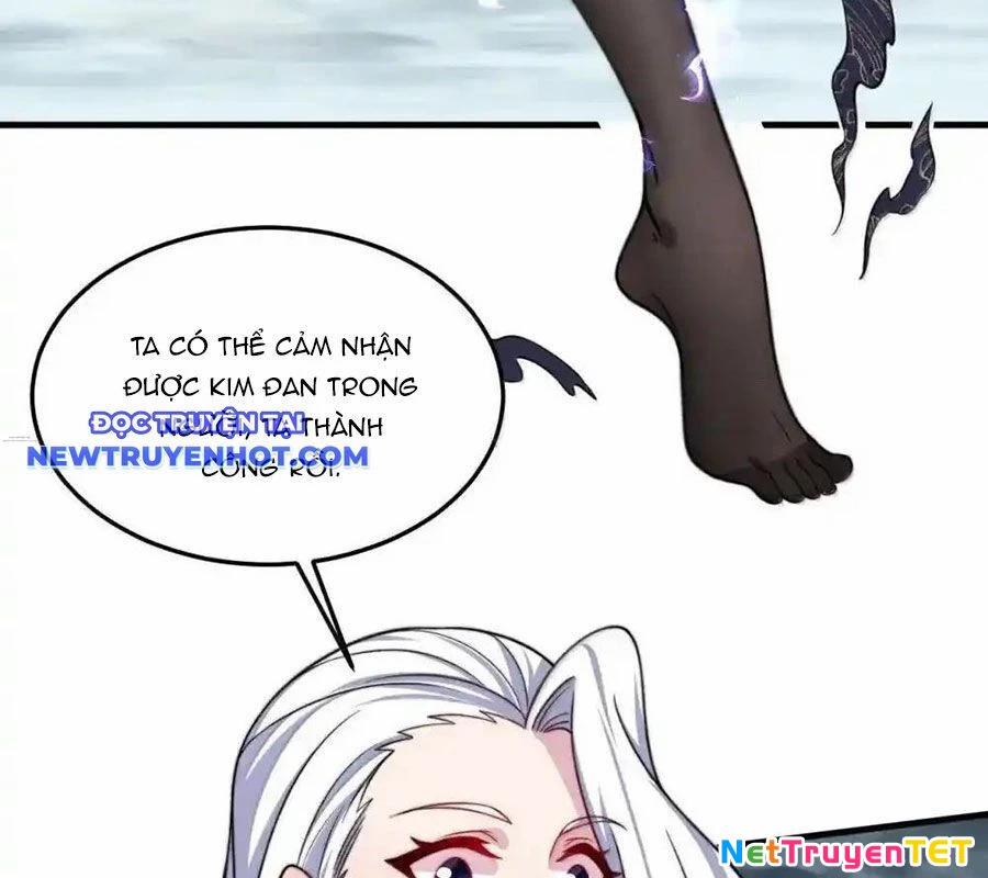 Vai Ác Sư Tôn Mang Theo Các Đồ Đệ Vô Địch Thiên Hạ 148 trang 30