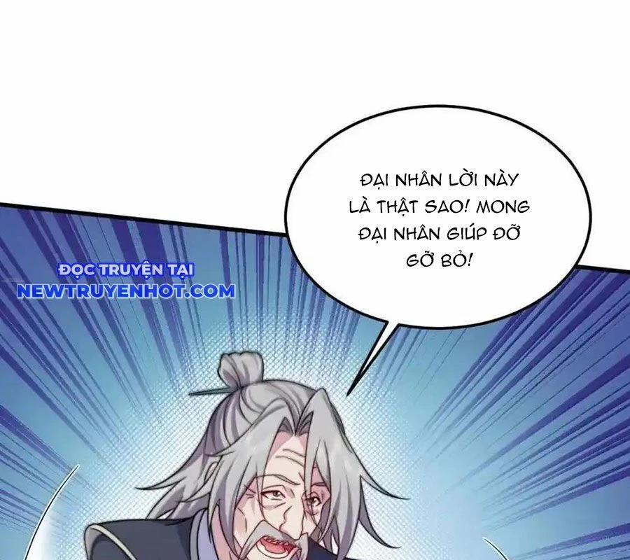 Vai Ác Sư Tôn Mang Theo Các Đồ Đệ Vô Địch Thiên Hạ 148 trang 39