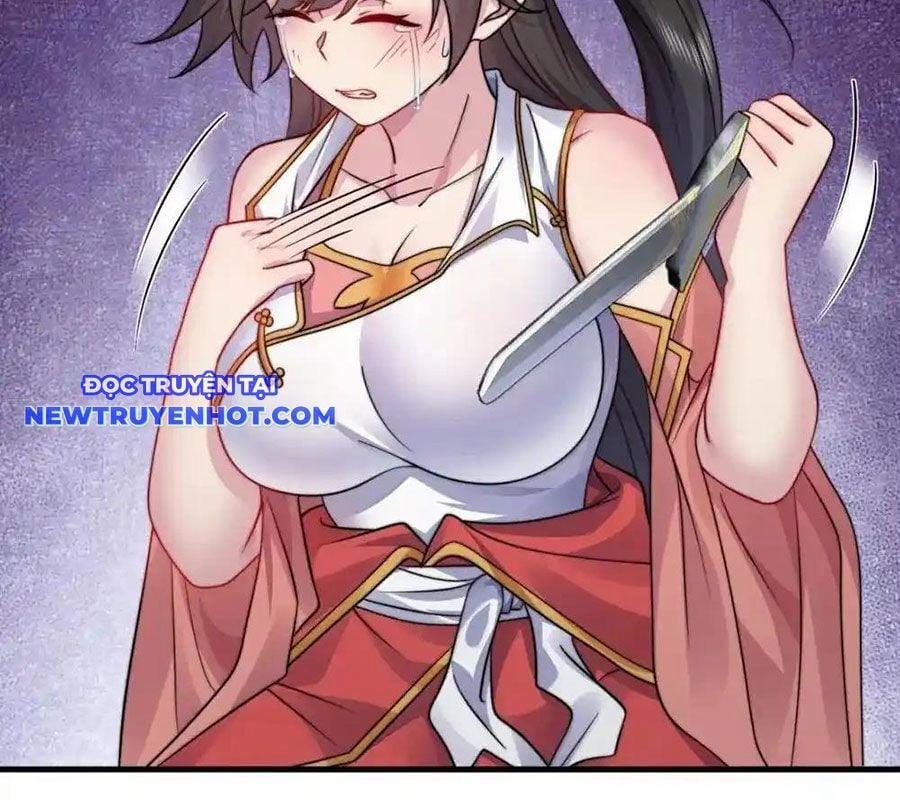 Vai Ác Sư Tôn Mang Theo Các Đồ Đệ Vô Địch Thiên Hạ 149 trang 17