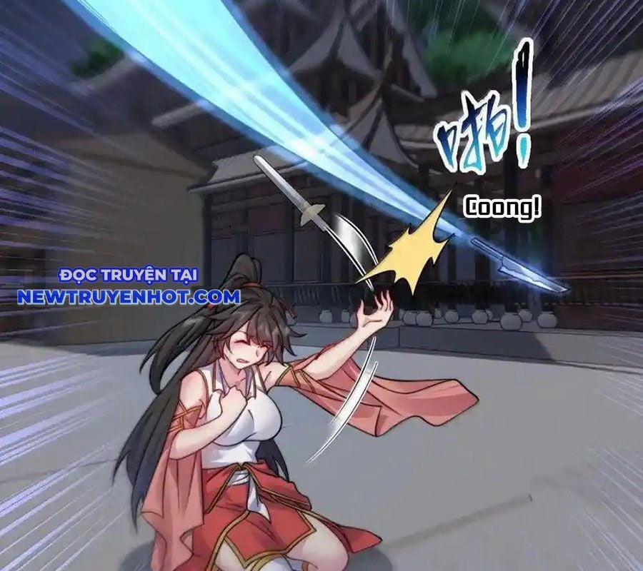 Vai Ác Sư Tôn Mang Theo Các Đồ Đệ Vô Địch Thiên Hạ 149 trang 19