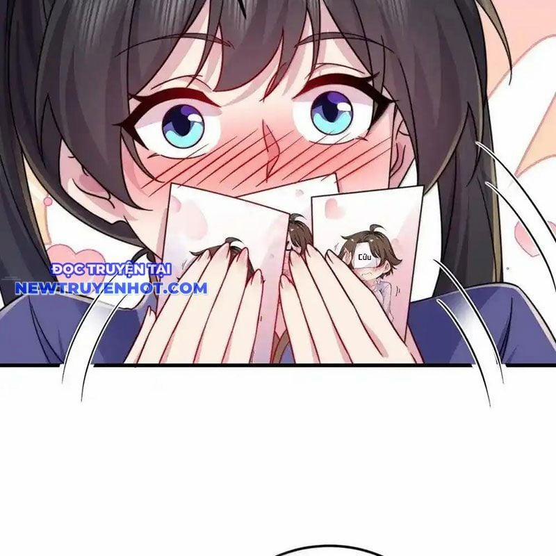 Vai Ác Sư Tôn Mang Theo Các Đồ Đệ Vô Địch Thiên Hạ 149 trang 61