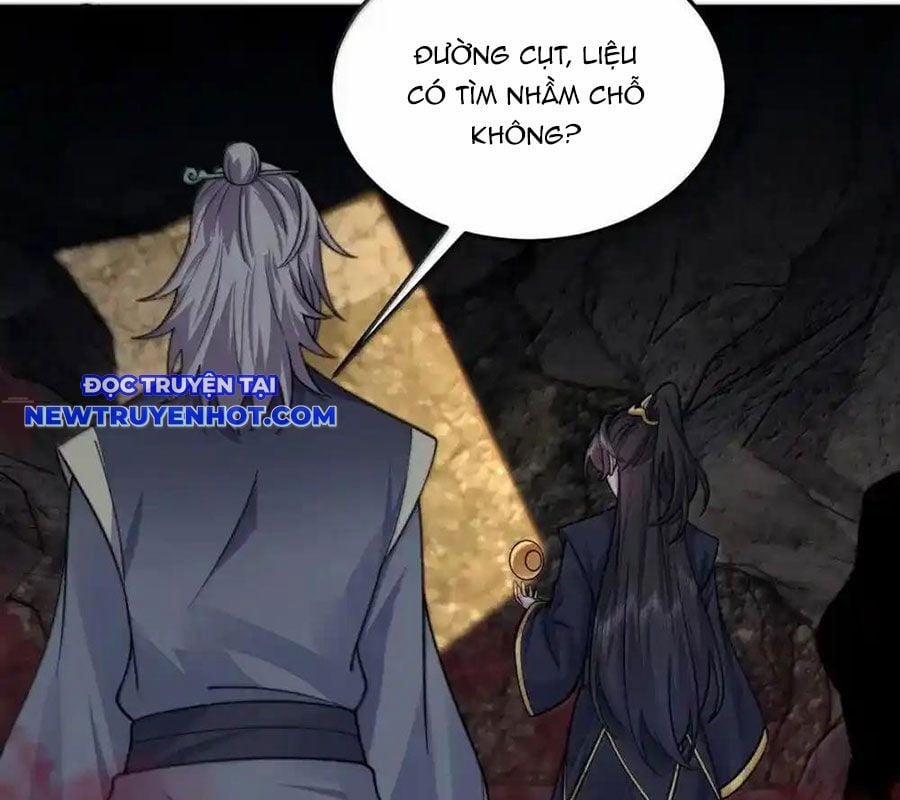 Vai Ác Sư Tôn Mang Theo Các Đồ Đệ Vô Địch Thiên Hạ 150 trang 15