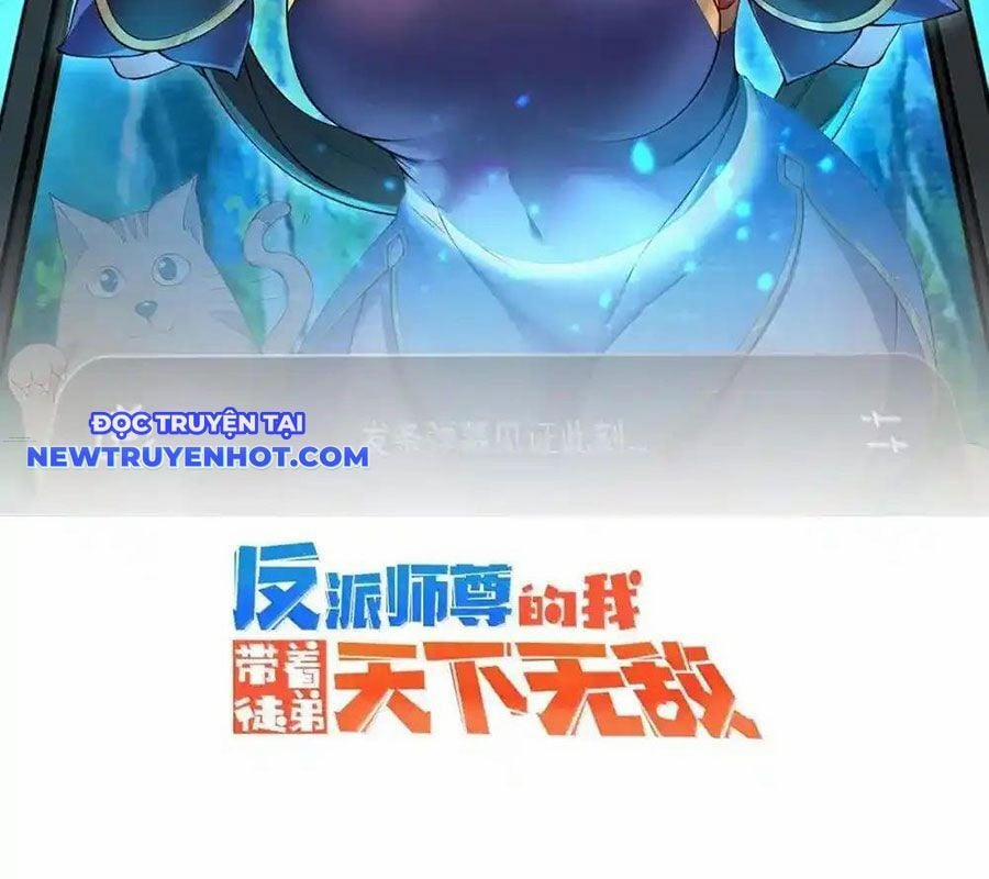 Vai Ác Sư Tôn Mang Theo Các Đồ Đệ Vô Địch Thiên Hạ 150 trang 2
