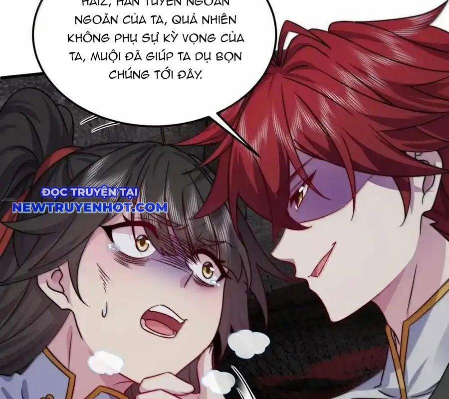 Vai Ác Sư Tôn Mang Theo Các Đồ Đệ Vô Địch Thiên Hạ 150 trang 58