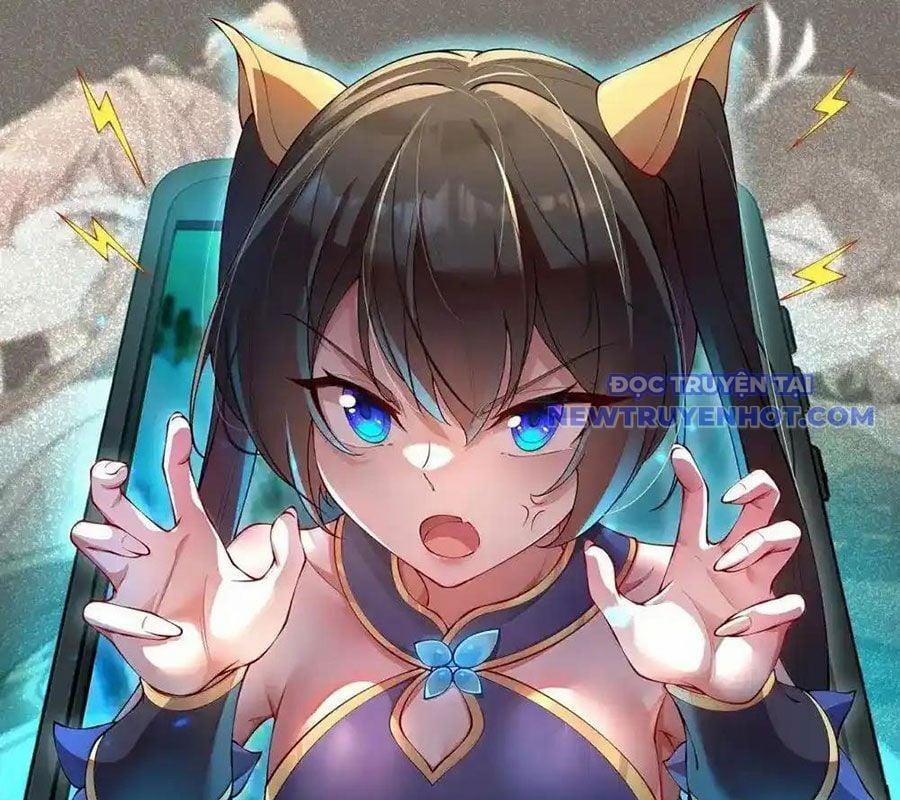 Vai Ác Sư Tôn Mang Theo Các Đồ Đệ Vô Địch Thiên Hạ 151 trang 1