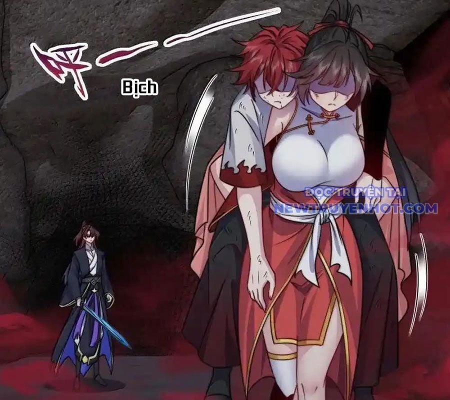 Vai Ác Sư Tôn Mang Theo Các Đồ Đệ Vô Địch Thiên Hạ 151 trang 20