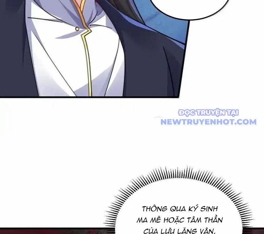 Vai Ác Sư Tôn Mang Theo Các Đồ Đệ Vô Địch Thiên Hạ 151 trang 23