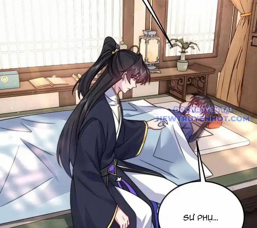 Vai Ác Sư Tôn Mang Theo Các Đồ Đệ Vô Địch Thiên Hạ 151 trang 33