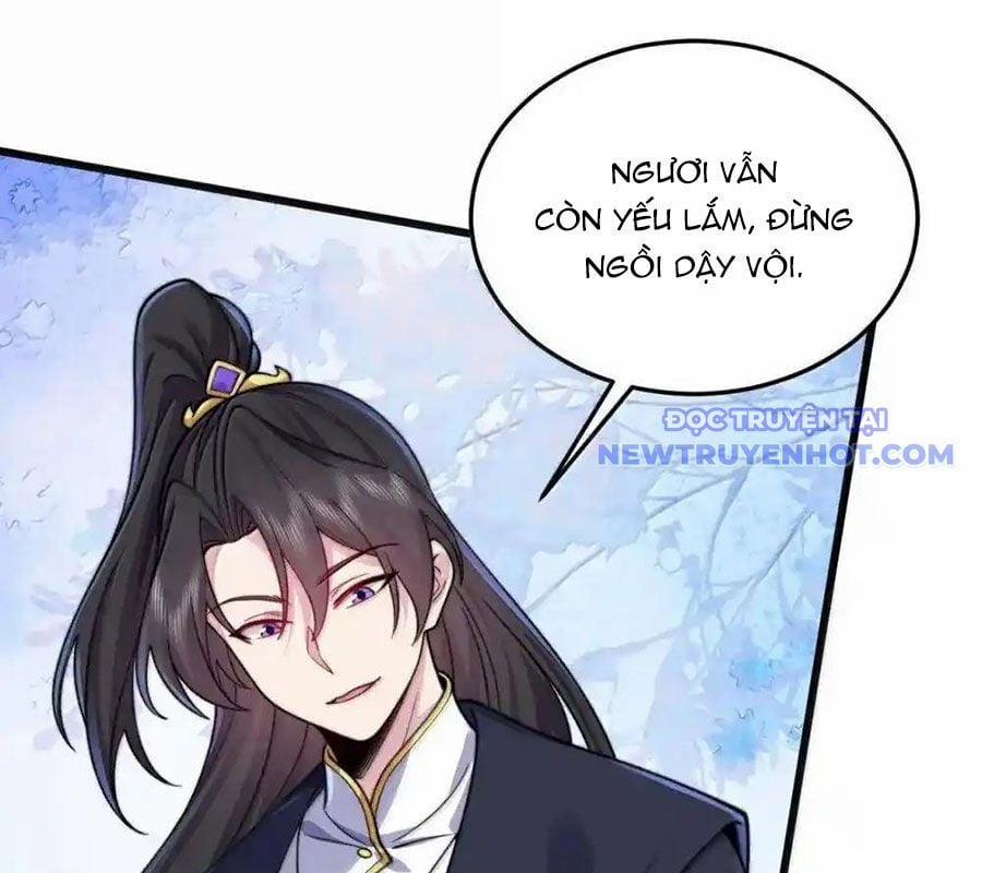 Vai Ác Sư Tôn Mang Theo Các Đồ Đệ Vô Địch Thiên Hạ 151 trang 38