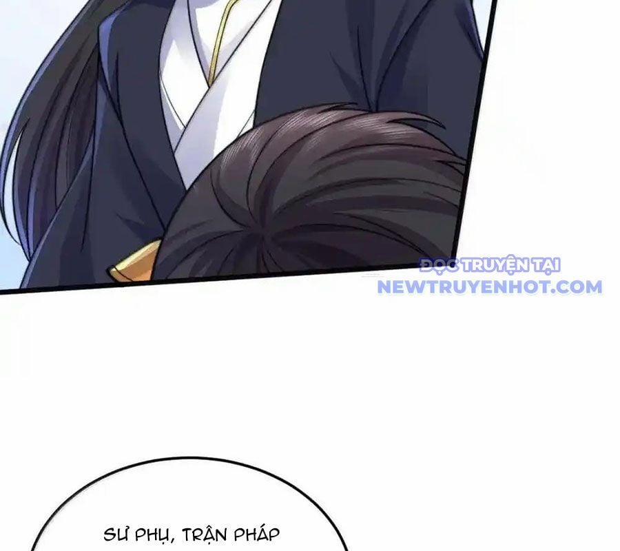 Vai Ác Sư Tôn Mang Theo Các Đồ Đệ Vô Địch Thiên Hạ 151 trang 39