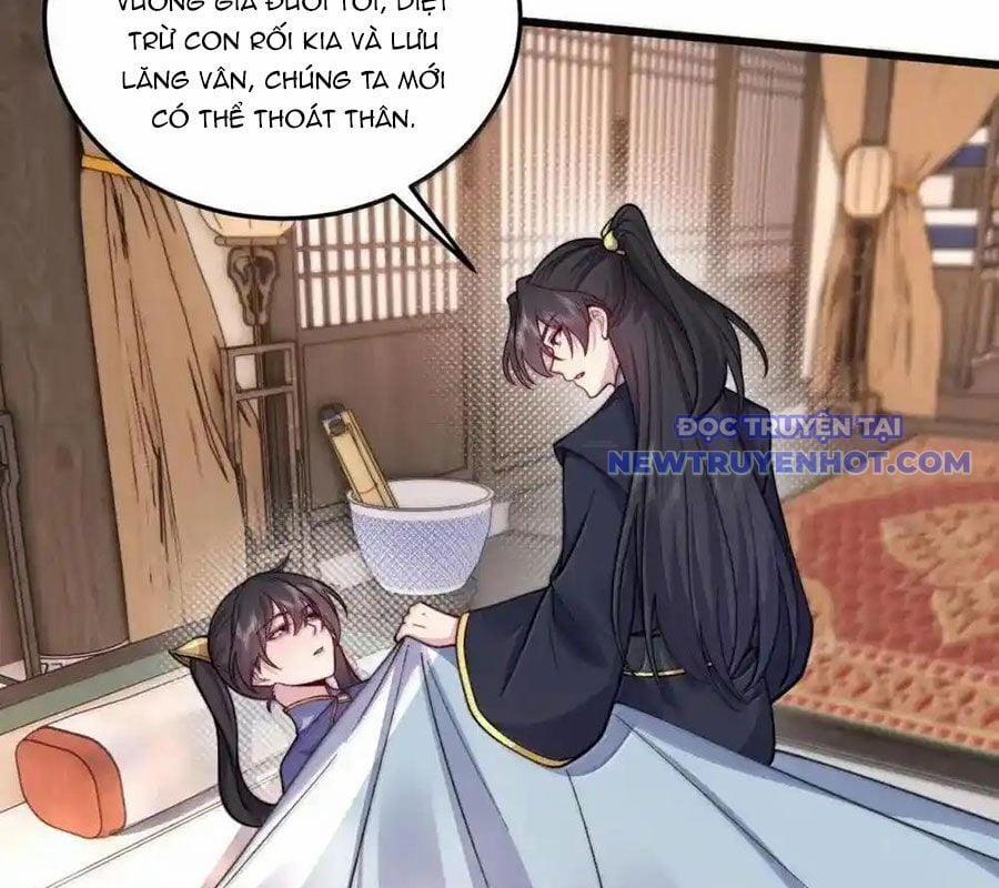 Vai Ác Sư Tôn Mang Theo Các Đồ Đệ Vô Địch Thiên Hạ 151 trang 42