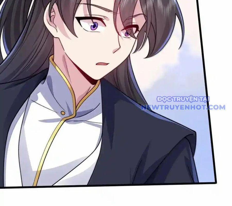 Vai Ác Sư Tôn Mang Theo Các Đồ Đệ Vô Địch Thiên Hạ 151 trang 49