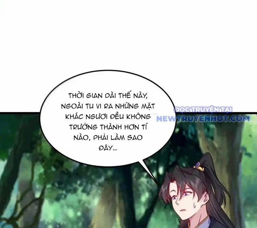 Vai Ác Sư Tôn Mang Theo Các Đồ Đệ Vô Địch Thiên Hạ 151 trang 70
