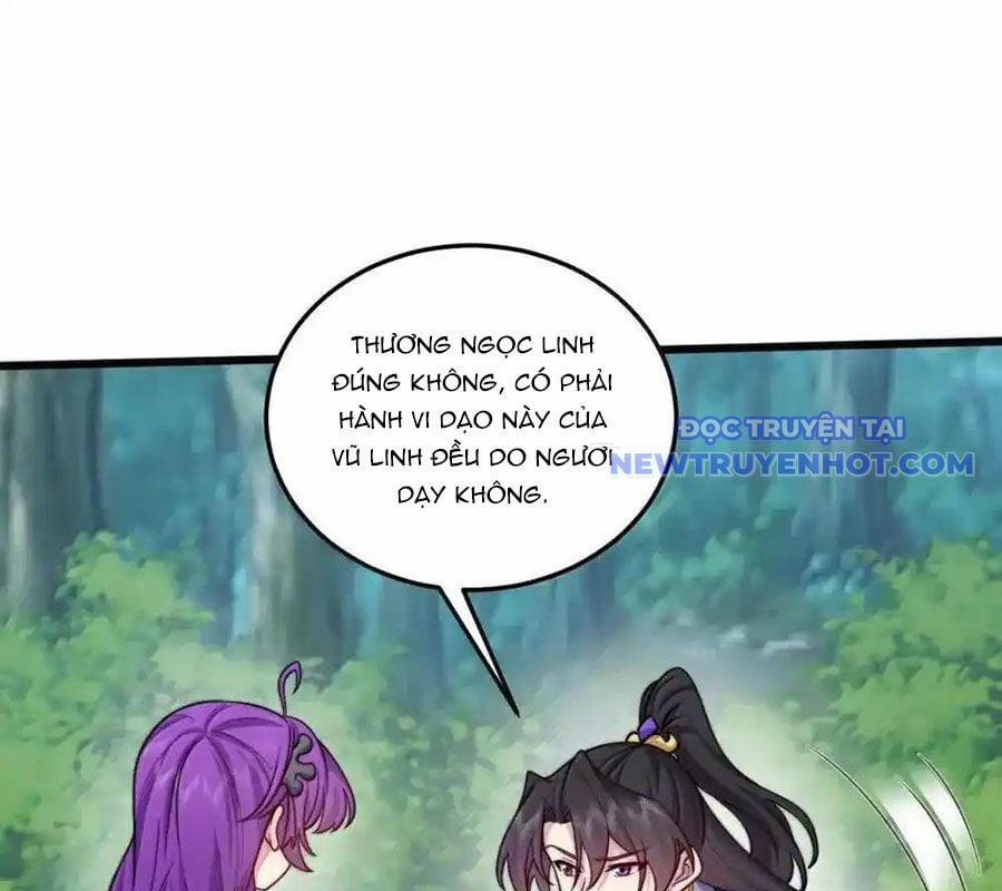 Vai Ác Sư Tôn Mang Theo Các Đồ Đệ Vô Địch Thiên Hạ 151 trang 83