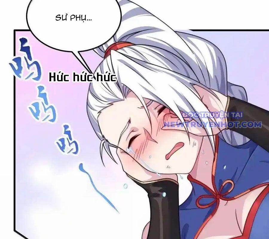 Vai Ác Sư Tôn Mang Theo Các Đồ Đệ Vô Địch Thiên Hạ 152 trang 103