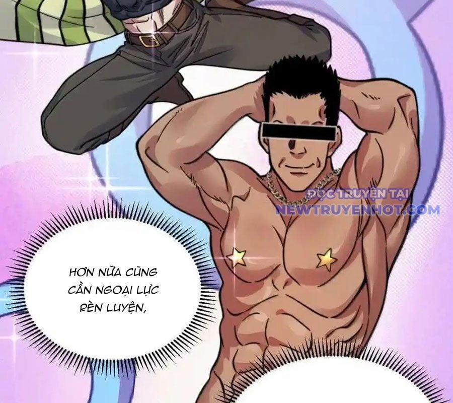 Vai Ác Sư Tôn Mang Theo Các Đồ Đệ Vô Địch Thiên Hạ 152 trang 20