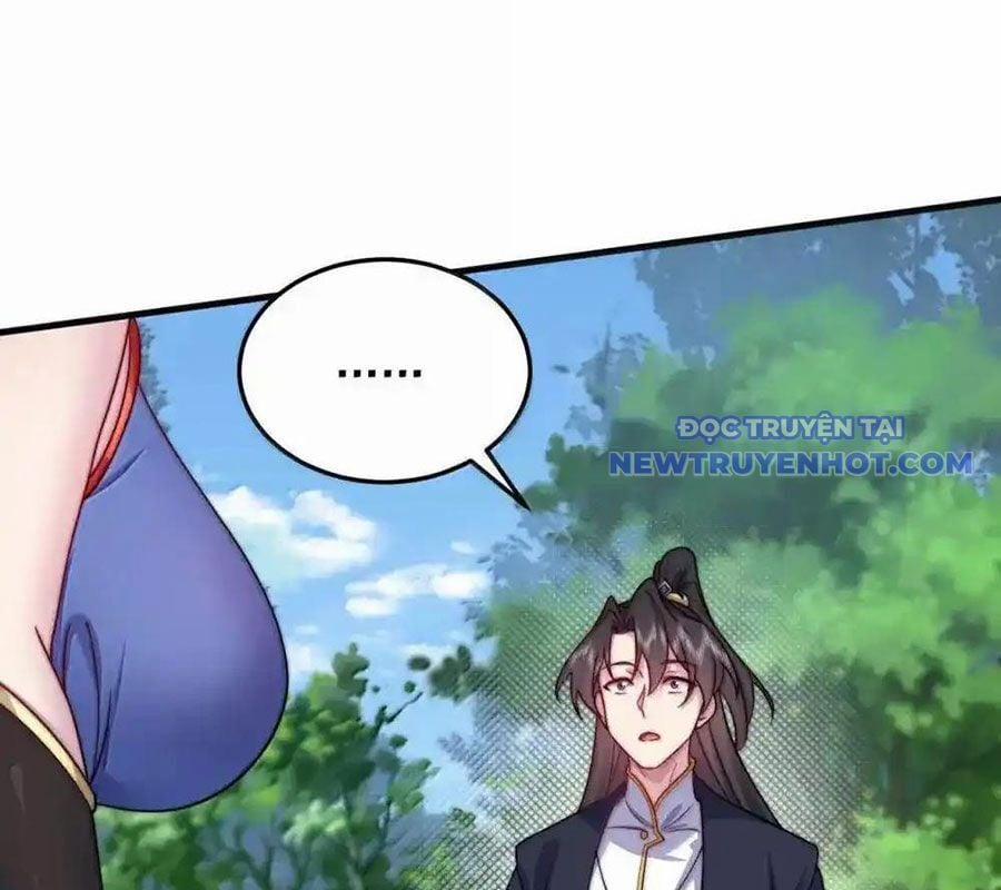 Vai Ác Sư Tôn Mang Theo Các Đồ Đệ Vô Địch Thiên Hạ 152 trang 37