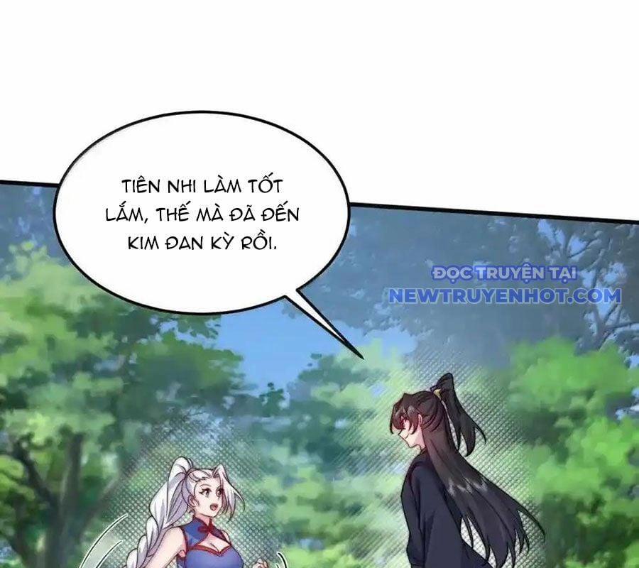 Vai Ác Sư Tôn Mang Theo Các Đồ Đệ Vô Địch Thiên Hạ 152 trang 39