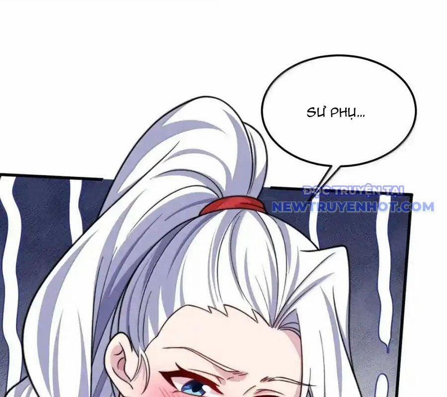 Vai Ác Sư Tôn Mang Theo Các Đồ Đệ Vô Địch Thiên Hạ 152 trang 43