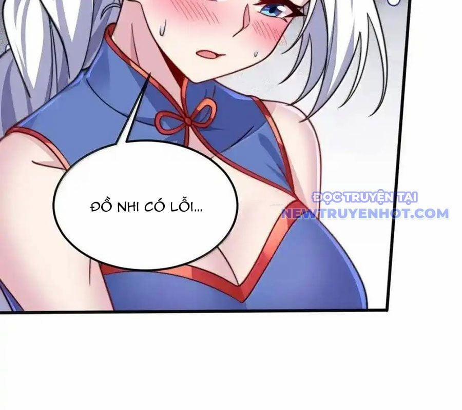 Vai Ác Sư Tôn Mang Theo Các Đồ Đệ Vô Địch Thiên Hạ 152 trang 44