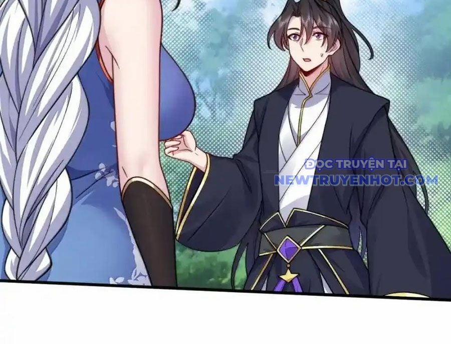 Vai Ác Sư Tôn Mang Theo Các Đồ Đệ Vô Địch Thiên Hạ 152 trang 46