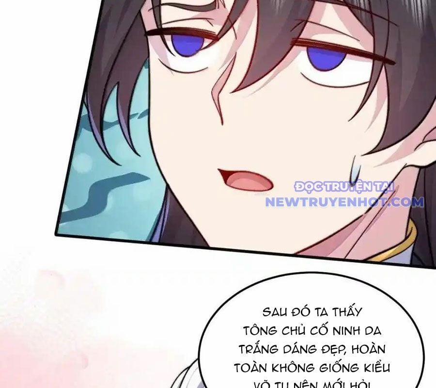 Vai Ác Sư Tôn Mang Theo Các Đồ Đệ Vô Địch Thiên Hạ 152 trang 53