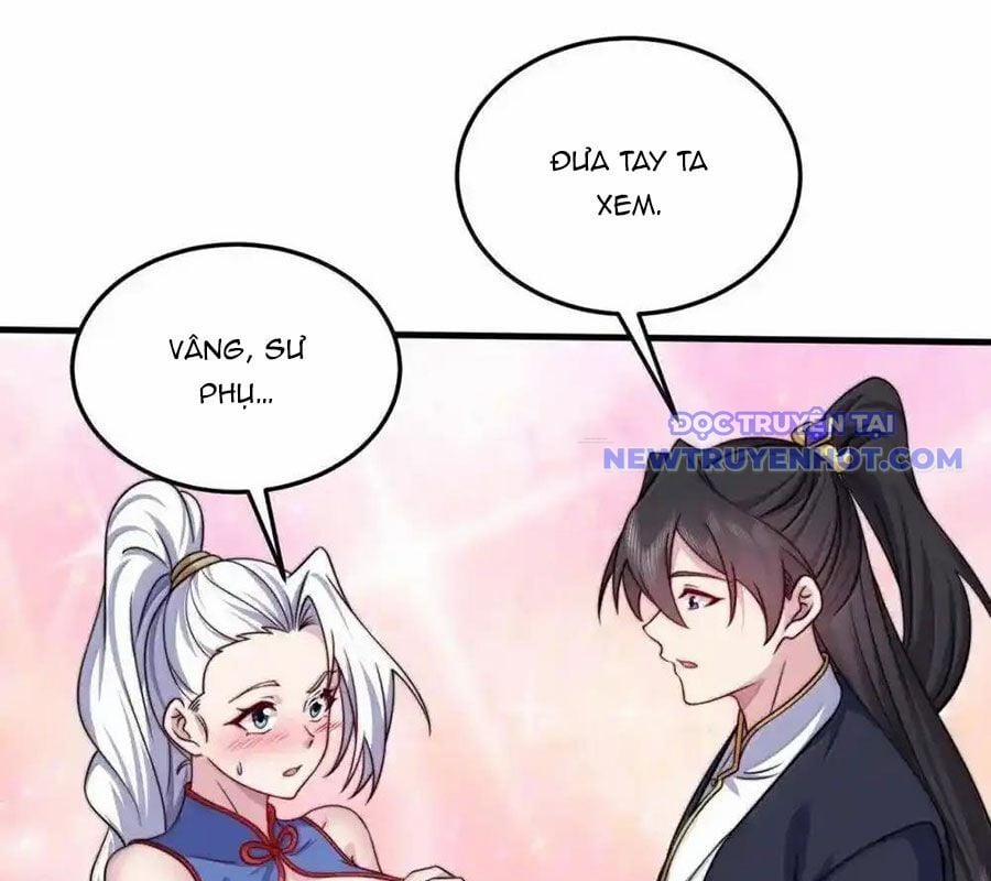 Vai Ác Sư Tôn Mang Theo Các Đồ Đệ Vô Địch Thiên Hạ 152 trang 60