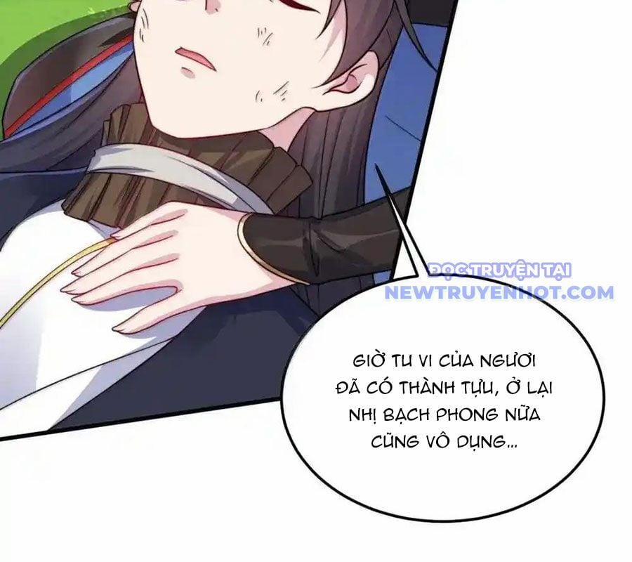 Vai Ác Sư Tôn Mang Theo Các Đồ Đệ Vô Địch Thiên Hạ 152 trang 92