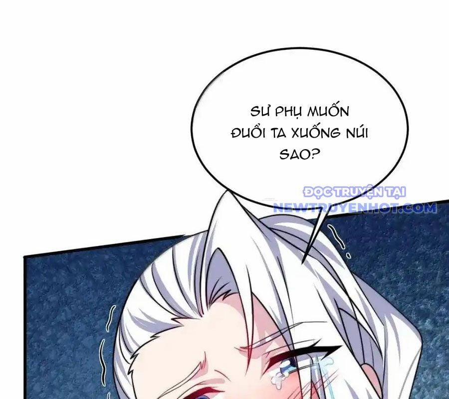 Vai Ác Sư Tôn Mang Theo Các Đồ Đệ Vô Địch Thiên Hạ 152 trang 95