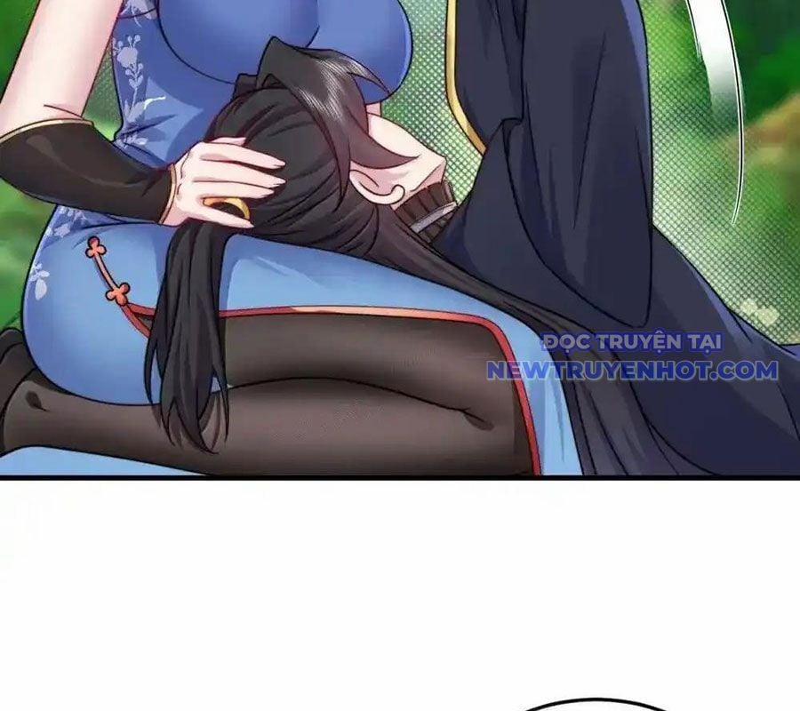 Vai Ác Sư Tôn Mang Theo Các Đồ Đệ Vô Địch Thiên Hạ 152 trang 98