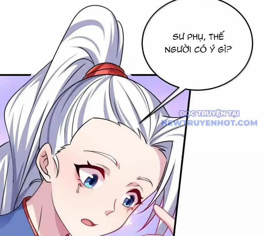 Vai Ác Sư Tôn Mang Theo Các Đồ Đệ Vô Địch Thiên Hạ 152 trang 99