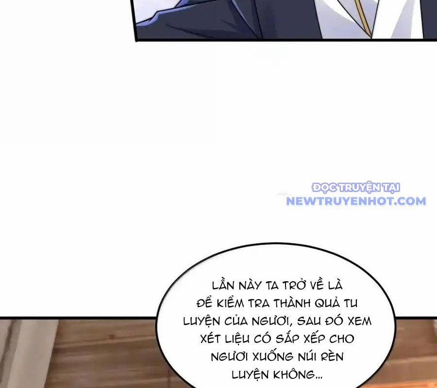 Vai Ác Sư Tôn Mang Theo Các Đồ Đệ Vô Địch Thiên Hạ 153 trang 102