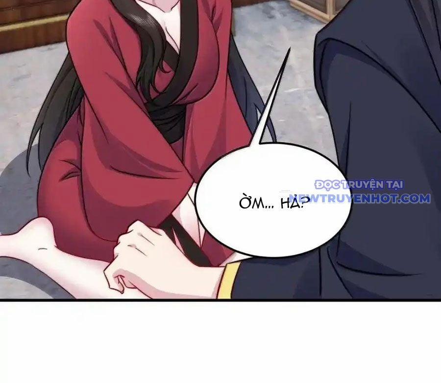 Vai Ác Sư Tôn Mang Theo Các Đồ Đệ Vô Địch Thiên Hạ 153 trang 108