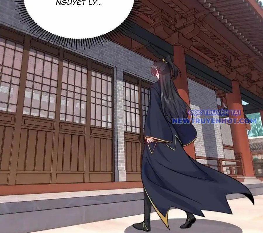 Vai Ác Sư Tôn Mang Theo Các Đồ Đệ Vô Địch Thiên Hạ 153 trang 11