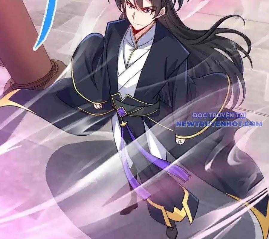 Vai Ác Sư Tôn Mang Theo Các Đồ Đệ Vô Địch Thiên Hạ 153 trang 19