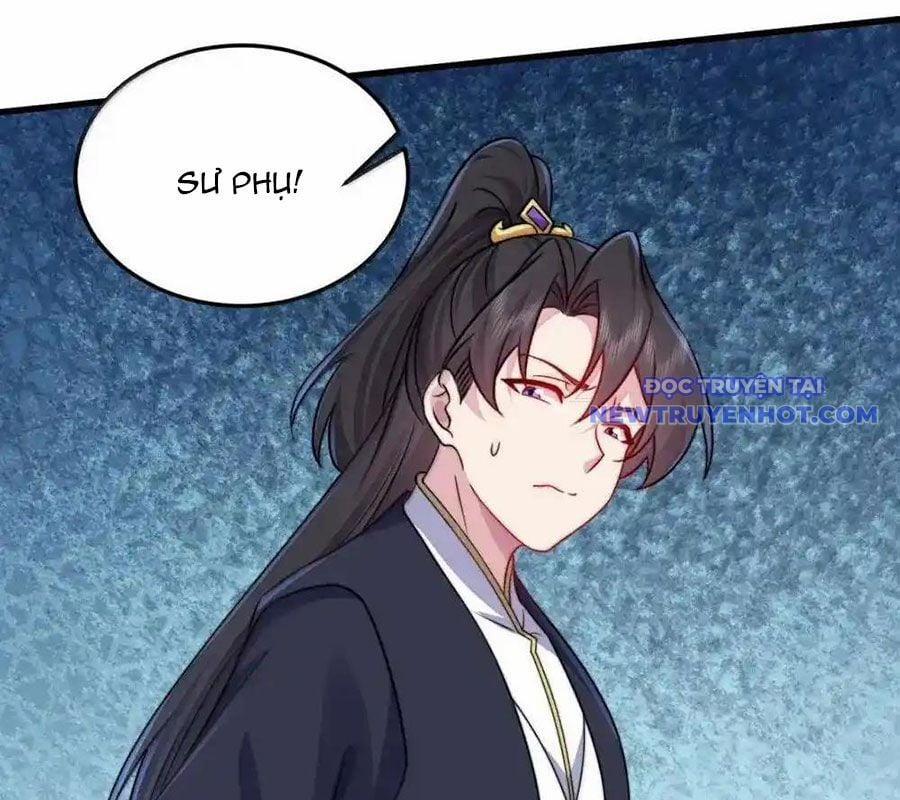 Vai Ác Sư Tôn Mang Theo Các Đồ Đệ Vô Địch Thiên Hạ 153 trang 63