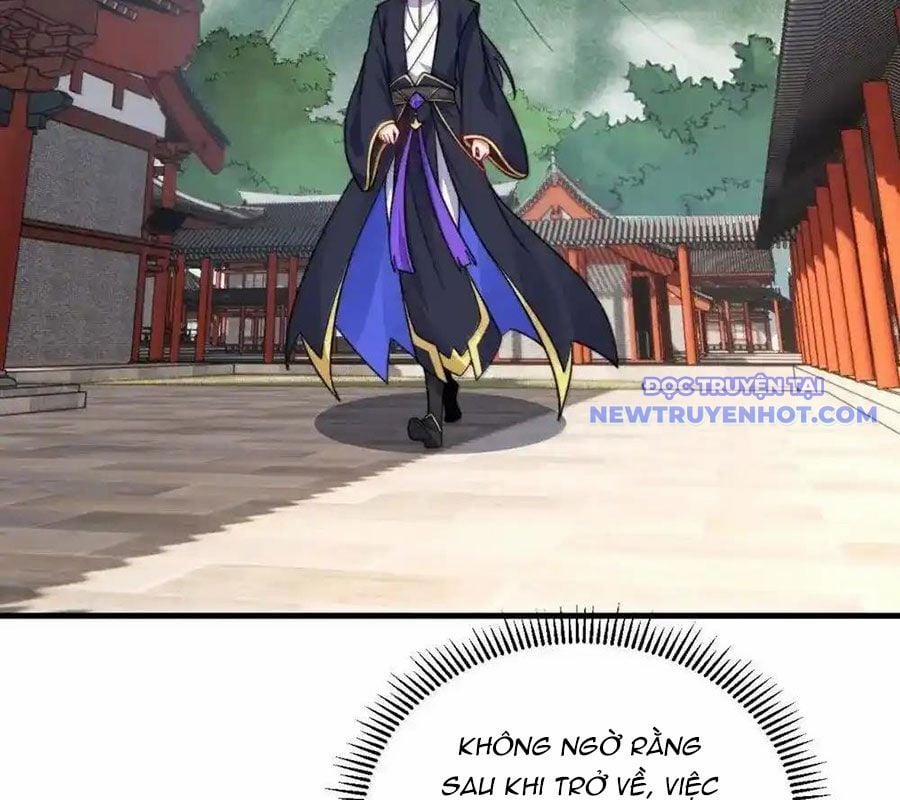 Vai Ác Sư Tôn Mang Theo Các Đồ Đệ Vô Địch Thiên Hạ 153 trang 8